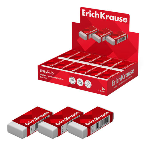 Picture of ERICHKRAUSE ERASER EASYRUB